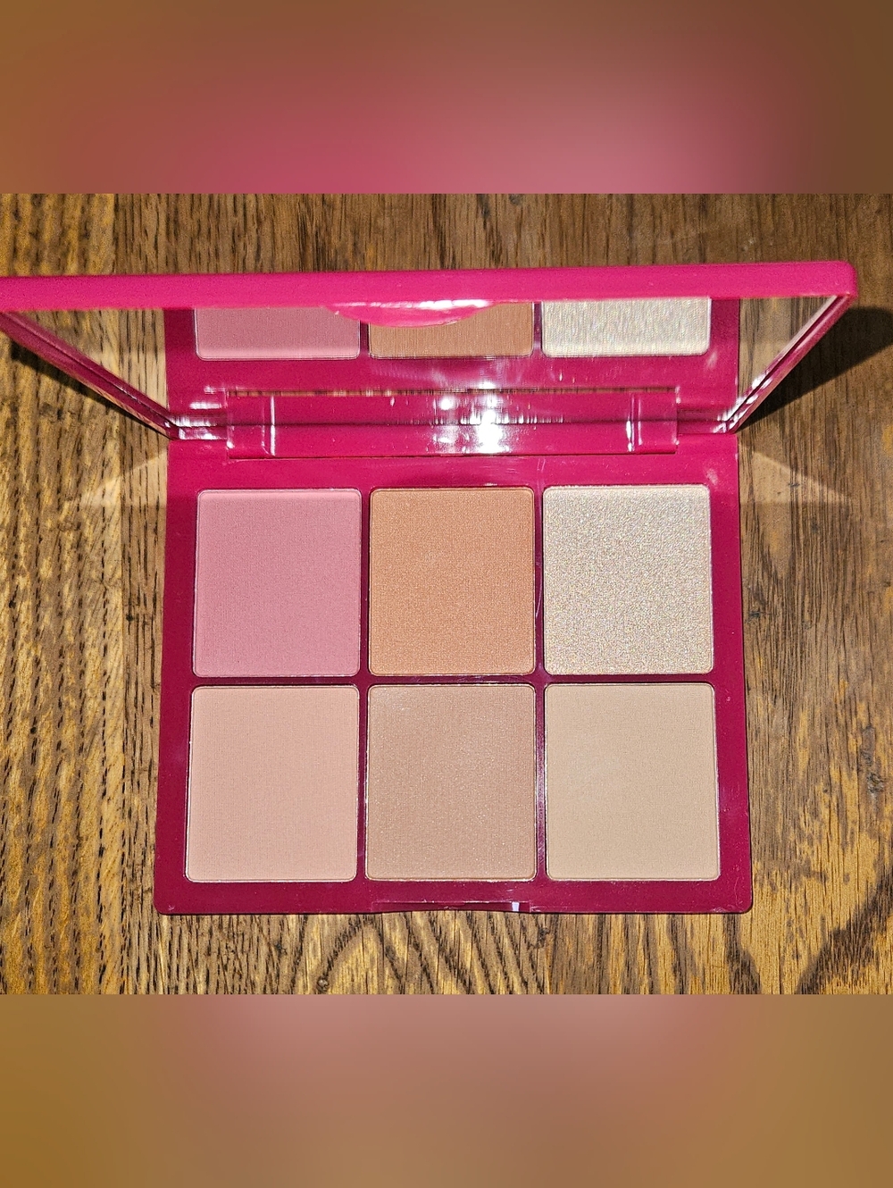 Laura Geller Flawless in a Flash Full Face Palette BNIB